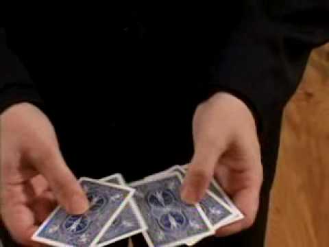 Royal Flash Mark Mason J B Magic new.wmv