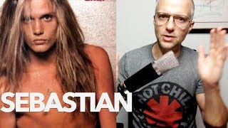 Sebastian Bach, Ozzy and Only Good Things Happen.