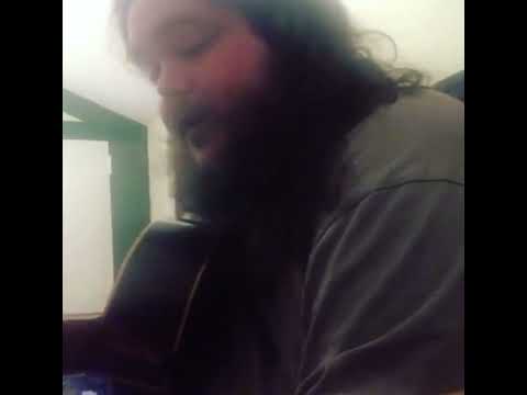 Red Blues by Chris Dunne