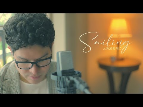 Alexandre Arez - Sailing