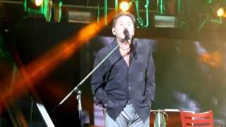 El piano nunca más - Ricardo Montaner