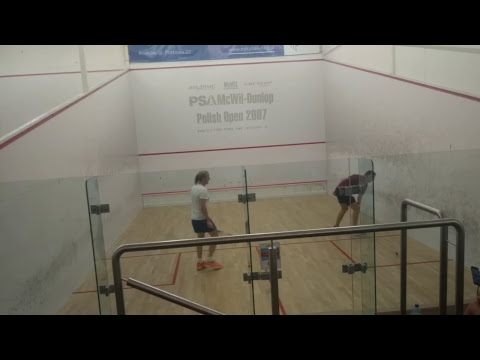 Court Kort 1 - Turniej Świąteczny Kat. C - Rankedin