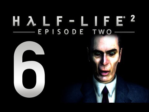 Half-Life 2 : Episode Two Playstation 3