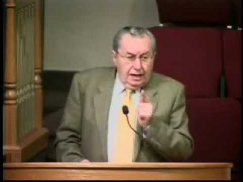Iosif Ţon - The Power and Nature of the Gospel - 1 Corinthians 15 v1-11, 45-58 | www.predic.ro