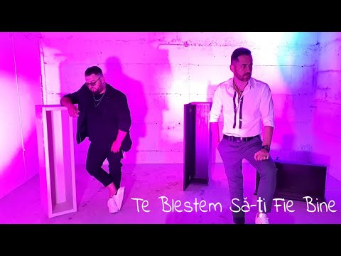 Boby & Dinu Maxer - Te Blestem Sa-ti Fie Bine (official video 2020)