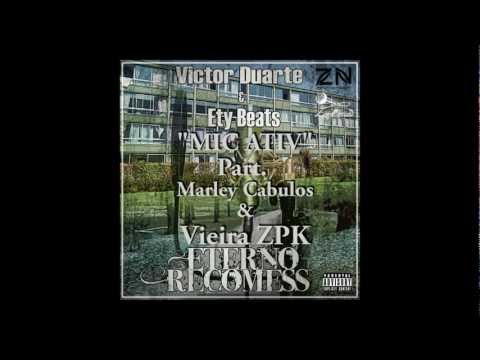 Victor Duarte & Ety Beats - Mic Ativ Part. Marley & Vieira