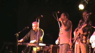 The Nighthawks - Thirty Days - 3/14/10