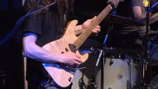 The Aristocrats - Louisville Stomp (From Culture clash live DVD)