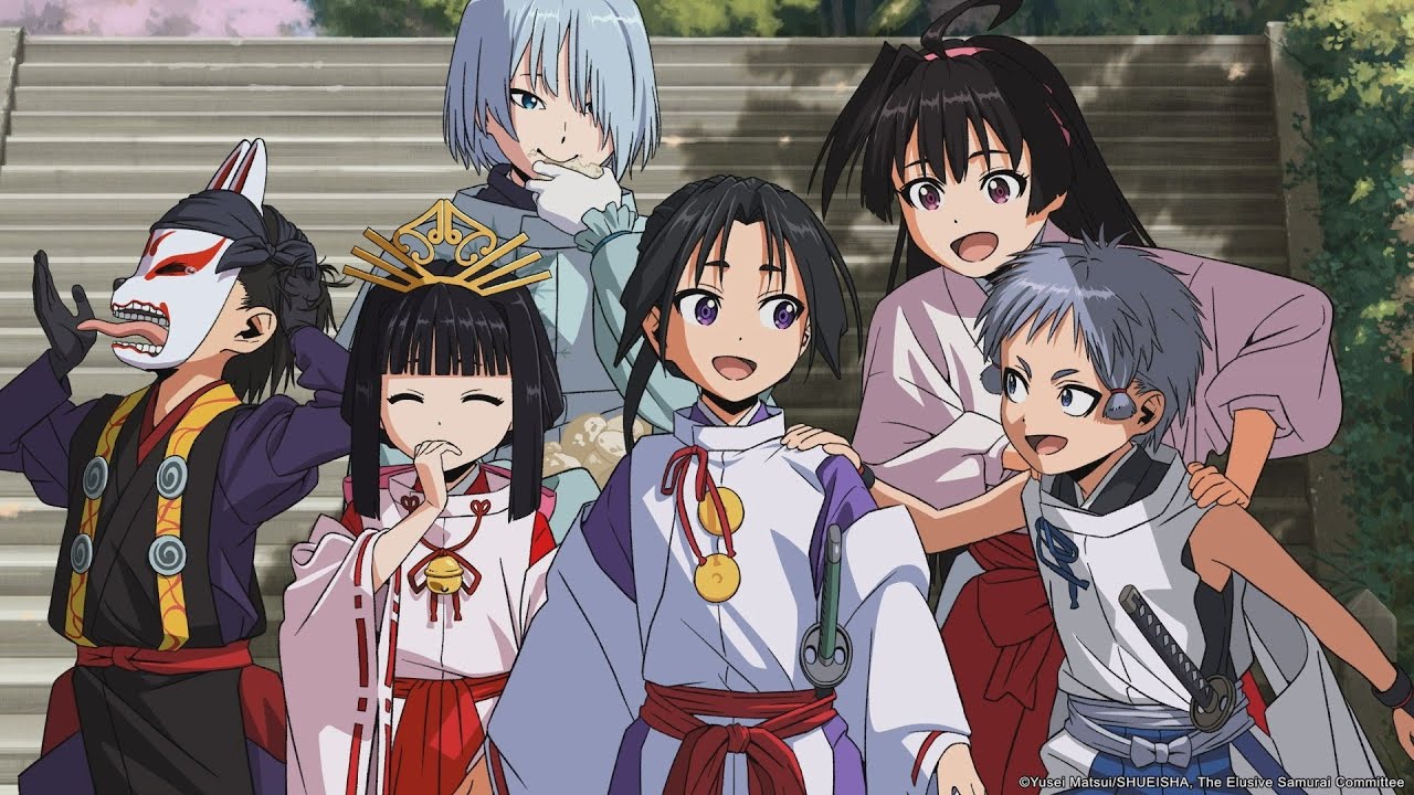 [2026🌅] Cuplikan Tuan Muda yang Jago Kabur Babak Kedua