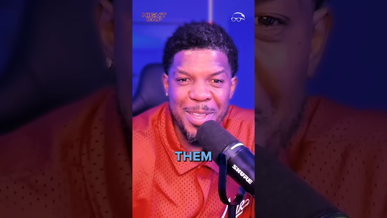 These Discord video voicemails have been something 🤣 Arkansas fans are unhinged! #nightcap #discord