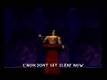 Mortal Kombat 4 Johnny Cage Ending N64
