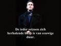 Musical Les Misérables: Ster 