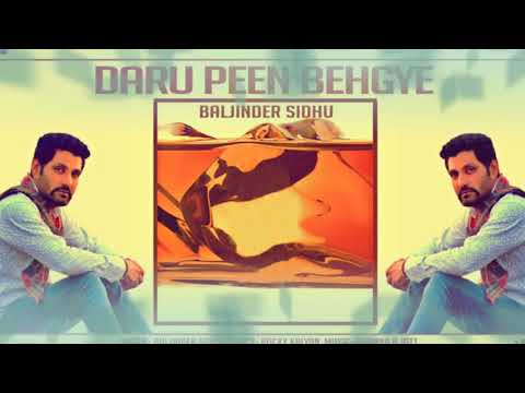 Daru Peen Behgye