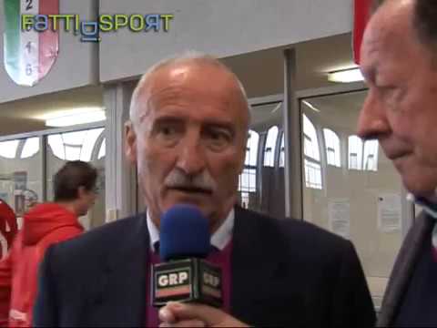 Serie A volo 2017/18 - 3a giornata - BRB Ivrea-Noventa