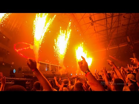 Ruben de Ronde - Live @ ASOT 900, Kyiv (21.06.2019) 4к