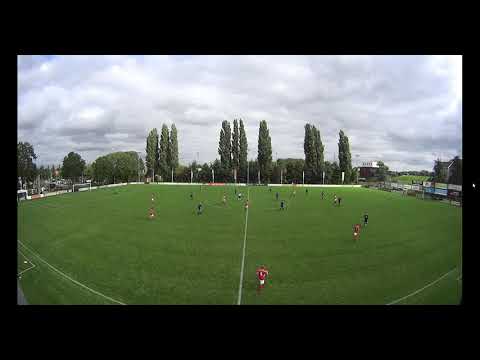 Opbouw Pelikaan   Balverlies