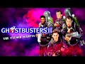 10 Things Ghostbusters II The Unused Scripts