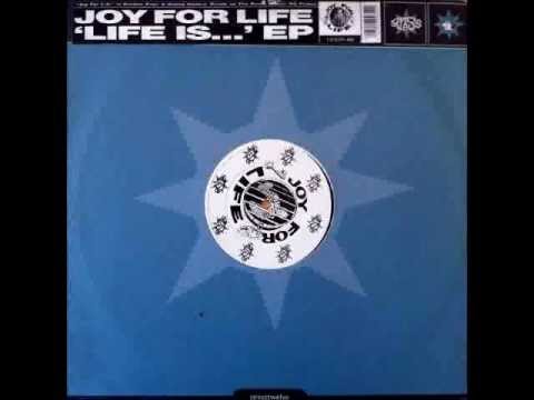 Joy For Life - The Prime Mover (HQ)