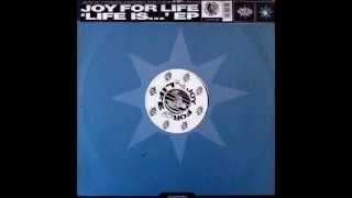 Joy For Life - The Prime Mover (HQ)