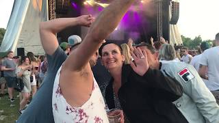 NPG - New Power Generation, 1999 / Lets Go Crazy - Common People 2018