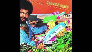 George Duke - Straight From The Heart (1979)