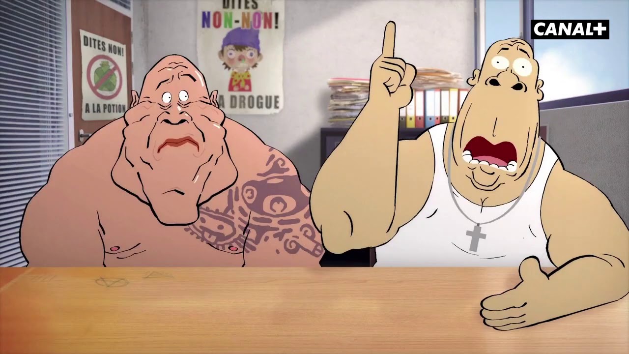 Réouverture du bureau de l'assistante sociale !