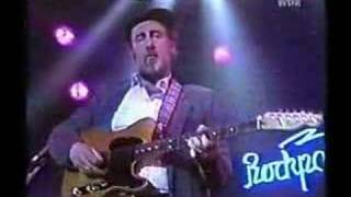 Roy Buchanan - Blues Shuffle (Instrumental)