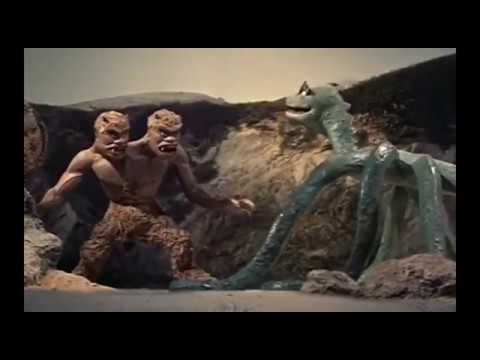 Jack the Giant Killer Trailer