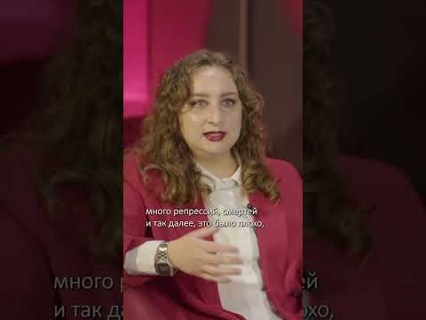 У меня родители - зэтники