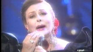 LOLITA SEVILLA - CUATRO NOCHES.wmv