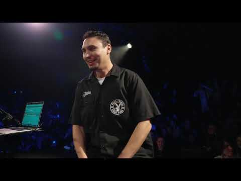 MOFAK TALKBOX LIVE SHOWCASE || UNITED SESSION 2024