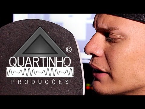 MC Huguinho - Pétala da Flor (Prod. Gustavo Martins)