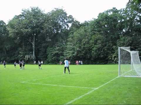 D1 - RW Frankfurt 21.05. - 2:0