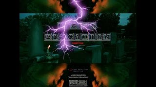 john.AVERAGE - "HiiiGHeR Education Freestyle" [Official HD Video]