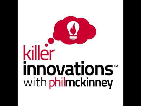 Bryan Chambers and Joel Radtke on FinTech and Venture Capital Innovation