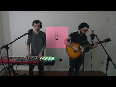 Green or Blue - Honesty