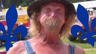 CHÈQUE DE BS - J E T S - Parodie « FILLE DE PERSONNE II » de Hubert Lenoir