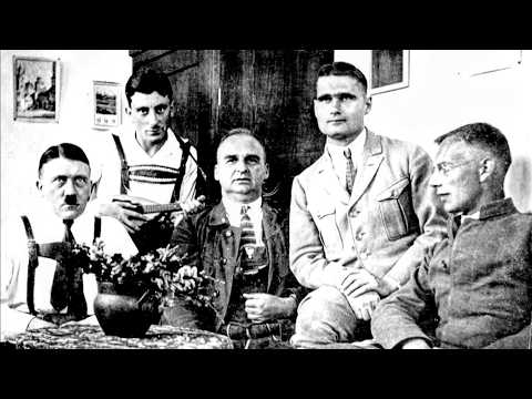 Zensierte Geschichte: Das Verbot von „Mein Kampf“