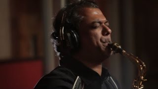 Rudresh Mahanthappa "Bird Calls" EPK