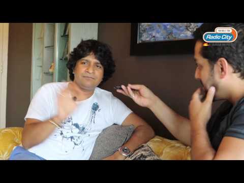 Gig City Season 2: KK on how 'Tu Jo Mila' from 'Bajrangi Bhaijaan' happened