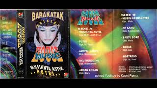 Download lagu House Music Musiknya Asyik - Side A mp3