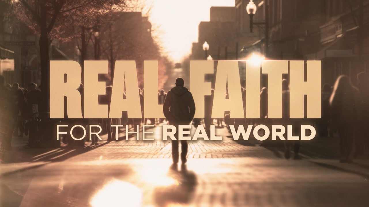 Dr. Reggie Bridges – Faith without Works?