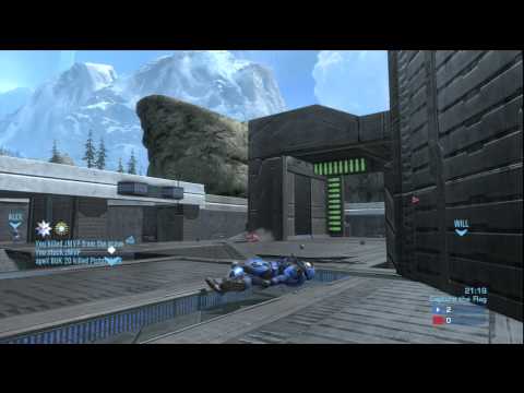 Fuzion POV - CTF PIT vs Infused