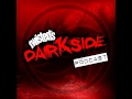 Twisted's Darkside Podcast 127 - Detest 