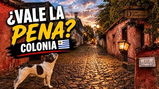 Colonia del Sacramento