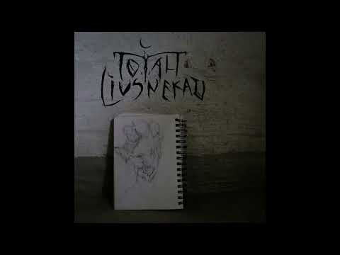 Totalt Livsnekad - a life lost (2025)