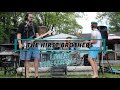 Juice Cover The Hirst Brothers Live The Cottage
