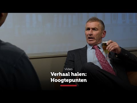 Partij tegen de Burger – De hoogtepunten tegen u