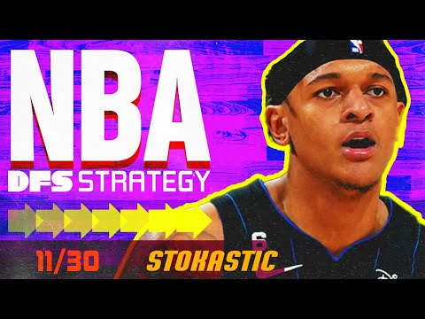 NBA Player Props Picks for Wednesday, November 30th 2022 2 hqdefault