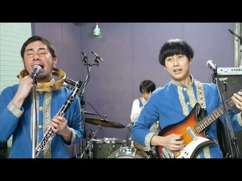 Pyramidos(ピラミッドス) - NISKA BANJA